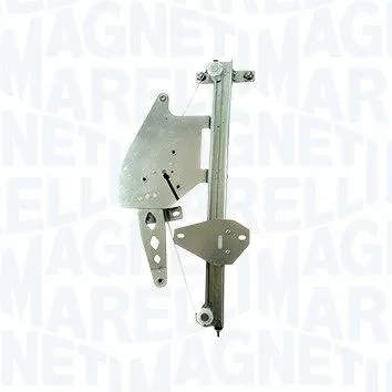 Window Regulator