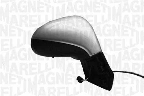 Exterior Mirror