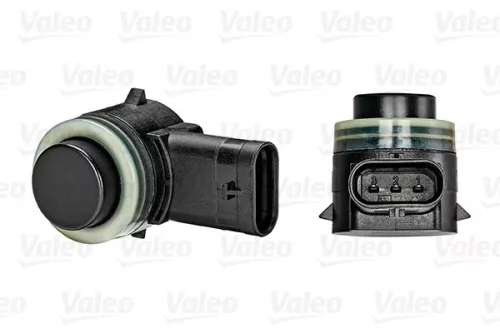 Sensor, park distance control