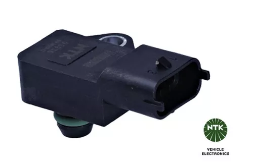 Sensor, intake manifold pressure