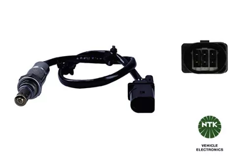 Oxygen Sensor