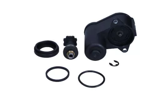 Control Element, parking brake caliper