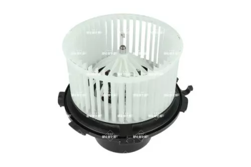 Interior Blower