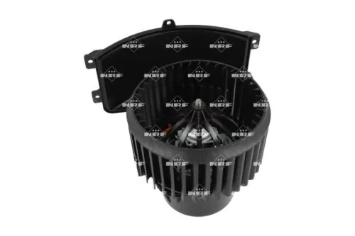 Interior Blower