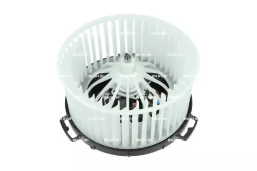 Interior Blower