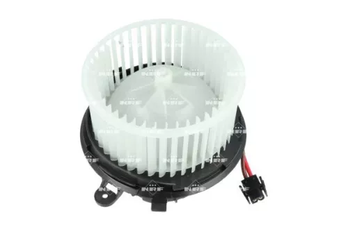 Interior Blower