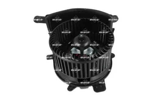 Interior Blower