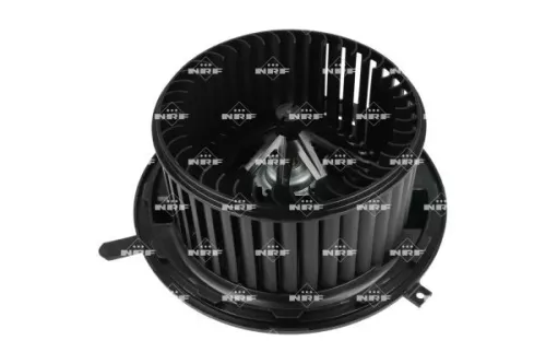Interior Blower