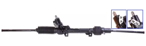 Steering Gear