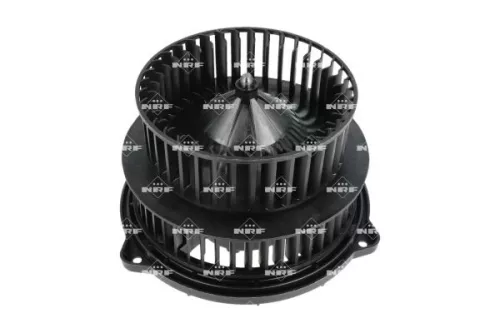 Interior Blower