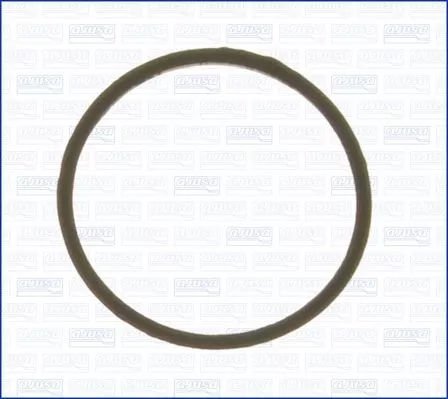 Seal, thermostat