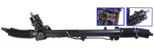 Steering Gear
