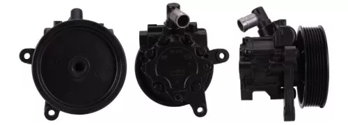 Hydraulic Pump, steering