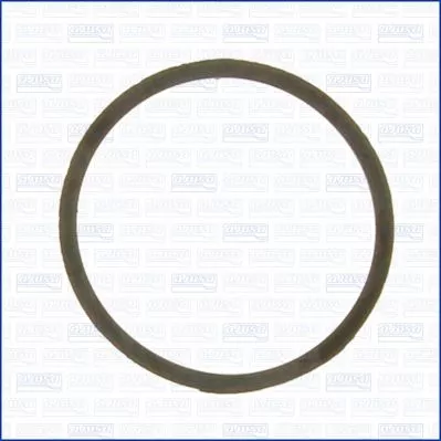 Seal, thermostat