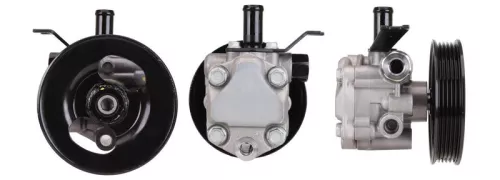 Hydraulic Pump, steering