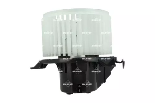 Interior Blower