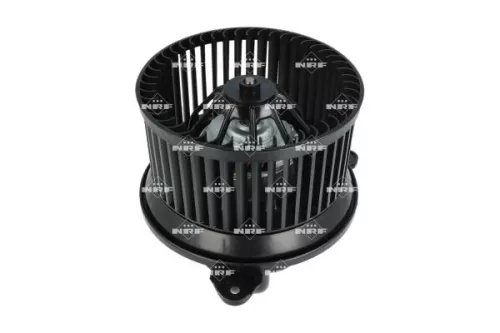 Interior Blower