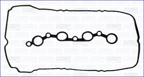 Gasket Set, cylinder head cover