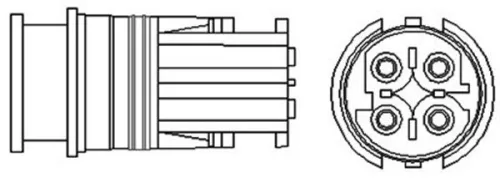 Oxygen Sensor