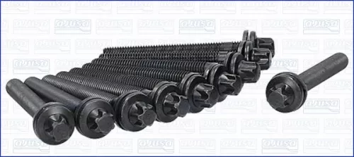 Cylinder Head Bolt Set