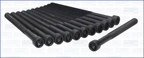Cylinder Head Bolt Set
