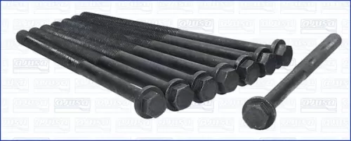 Cylinder Head Bolt Set