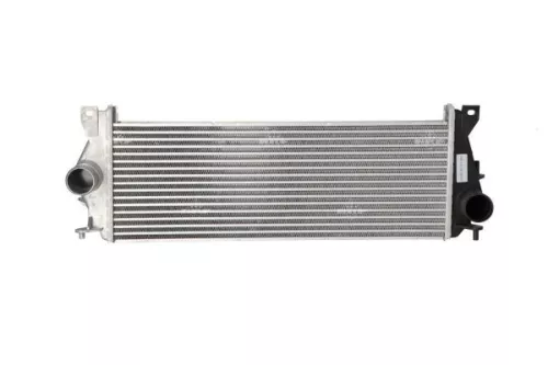 Charge Air Cooler
