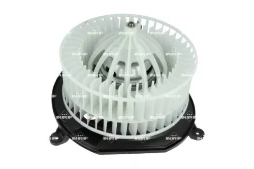 Interior Blower