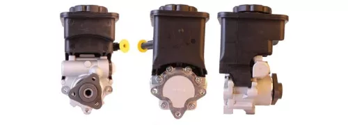 Hydraulic Pump, steering