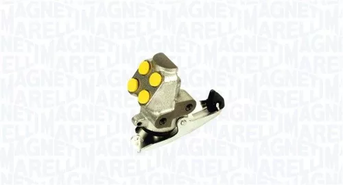 Brake Force Regulator