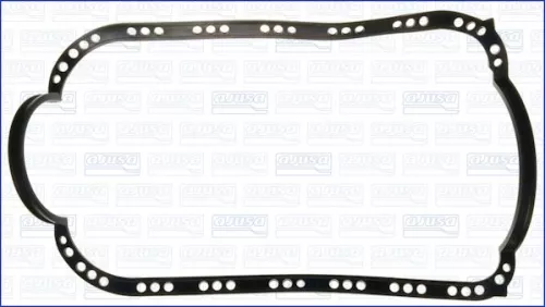 Gasket, oil sump