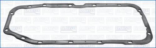 Gasket, oil sump