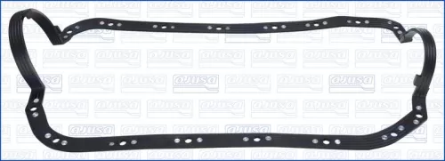 Gasket, oil sump