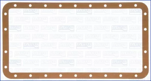 Gasket, oil sump