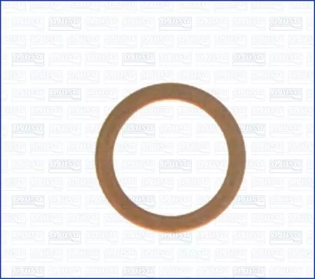 Seal Ring, oil drain plug
