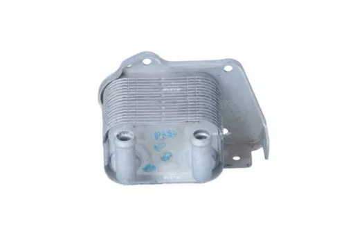 Oil Cooler, engine oil