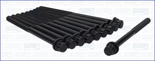 Cylinder Head Bolt Set