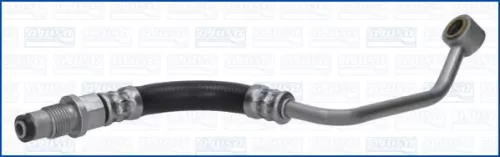 Oil Line, charger