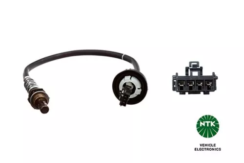 Oxygen Sensor