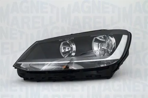 Headlight