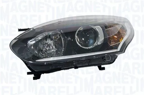 Headlight