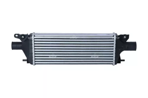 Charge Air Cooler