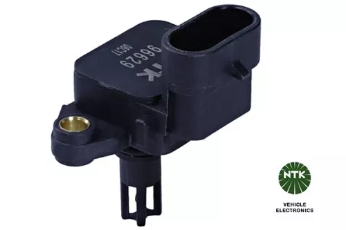 Sensor, intake manifold pressure