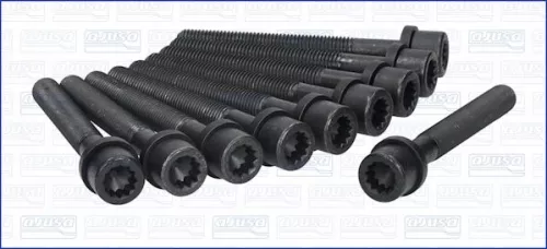 Cylinder Head Bolt Set