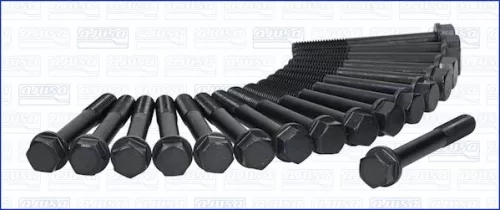 Cylinder Head Bolt Set