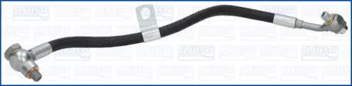 Oil Line, charger