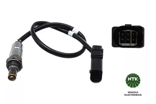 Oxygen Sensor