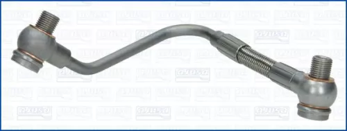 Oil Line, charger
