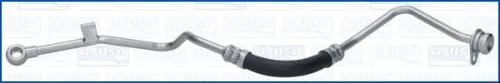 Oil Line, charger