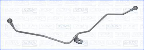 Oil Line, charger